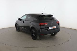 Citroën C4 Cactus 1.5 Blue-HDi Shine