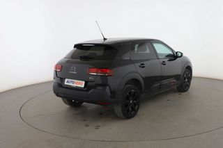 Citroën C4 Cactus 1.5 Blue-HDi Shine