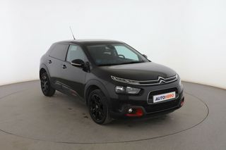 Citroën C4 Cactus 1.5 Blue-HDi Shine