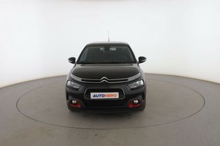 Citroën C4 Cactus 1.5 Blue-HDi Shine