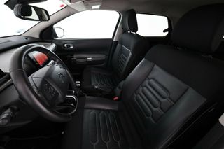 Citroën C4 Cactus 1.5 Blue-HDi Shine