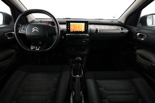 Citroën C4 Cactus 1.5 Blue-HDi Shine