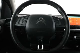 Citroën C4 Cactus 1.5 Blue-HDi Shine