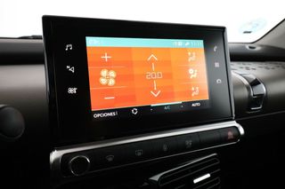 Citroën C4 Cactus 1.5 Blue-HDi Shine