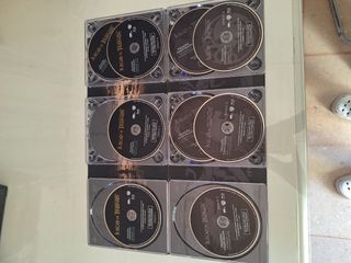 Juego de Tronos Blu-ray Temporada 1 y 2