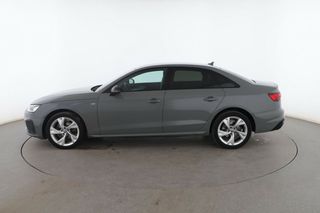 Audi A4 35 TDI S line MHEV