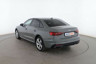 Audi A4 35 TDI S line MHEV