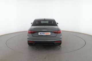 Audi A4 35 TDI S line MHEV