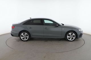 Audi A4 35 TDI S line MHEV