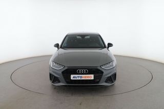 Audi A4 35 TDI S line MHEV