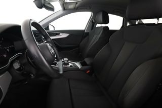 Audi A4 35 TDI S line MHEV