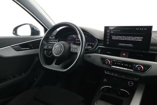 Audi A4 35 TDI S line MHEV