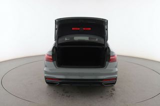 Audi A4 35 TDI S line MHEV
