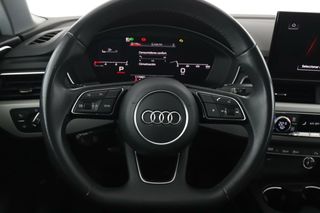 Audi A4 35 TDI S line MHEV