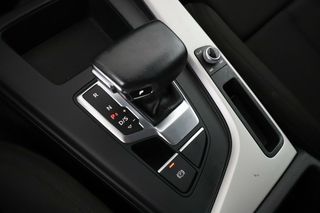 Audi A4 35 TDI S line MHEV