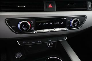 Audi A4 35 TDI S line MHEV