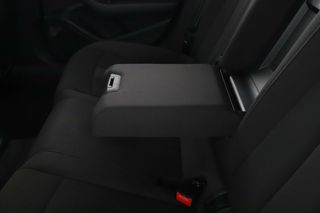 Audi A4 35 TDI S line MHEV