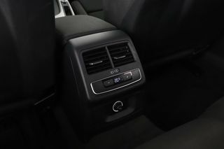 Audi A4 35 TDI S line MHEV