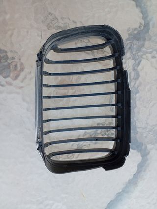 BMW SERIE 3 BERLINA (E46) 320d
(1998-2001)