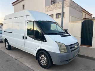 Ford Transit 2007