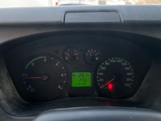 Ford Transit 2007