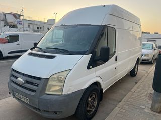 Ford Transit 2007