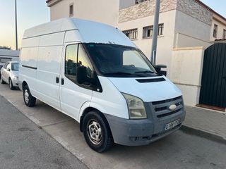 Ford Transit 2007