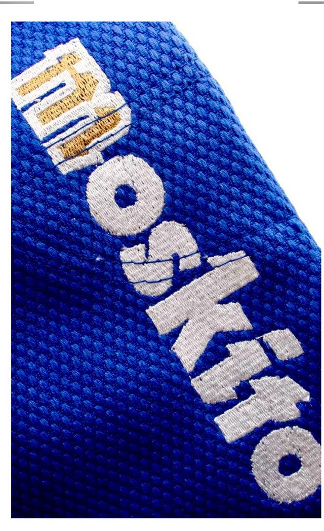 JudoGi de competición Moskito PLUS 180 cm .Azul 