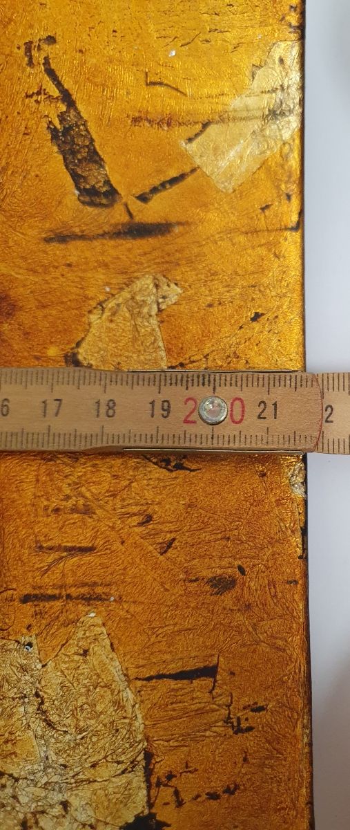 Set 4 Oggetti Decorativi Rame