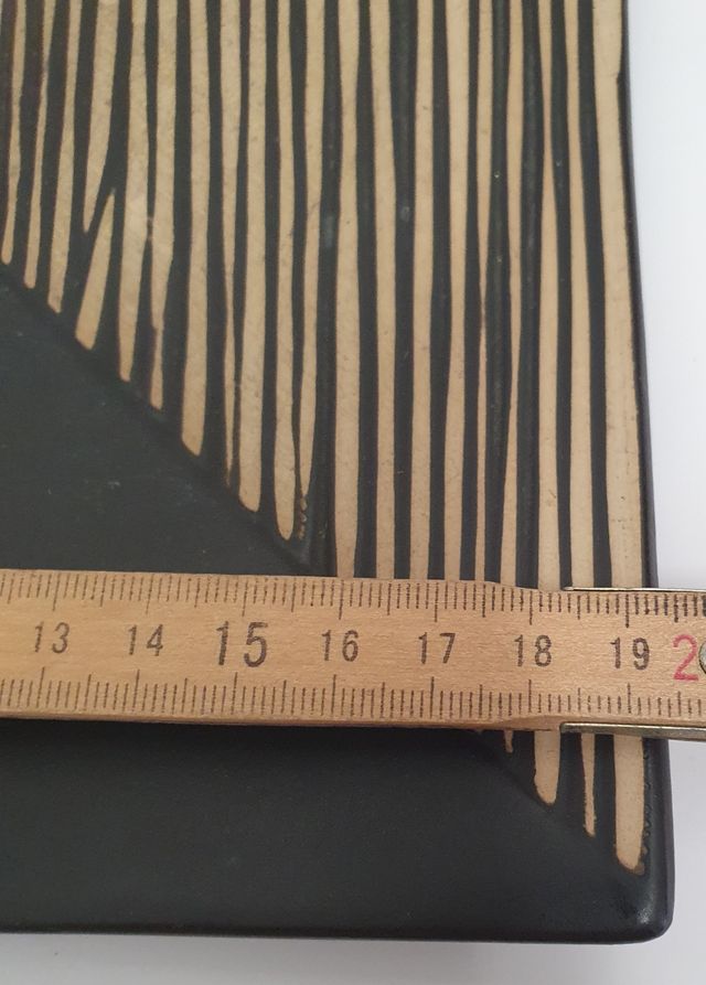 Set 4 Oggetti Decorativi Rame