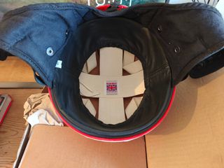 Davida Classic Helmet