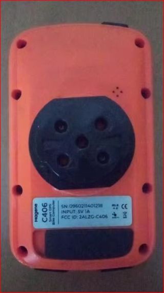 Reparación enganche GPS Garmin Edge y Explorer