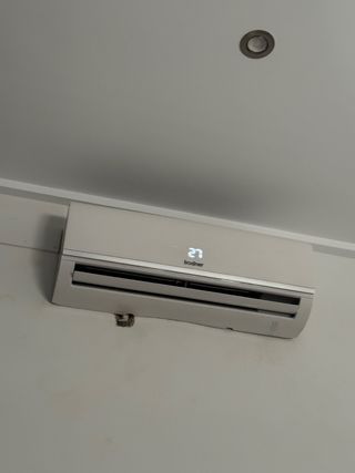Aire Acondicionado Bodner 3000 Frigorías