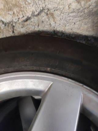 Neumáticos Peugeot