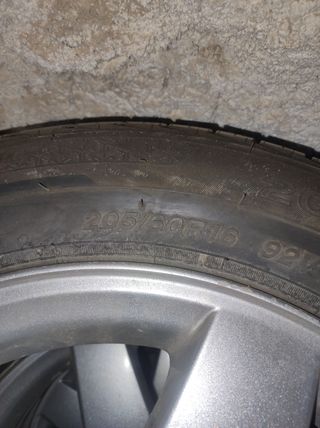 Neumáticos Peugeot
