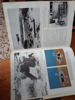 2 Libros muy antiguos 