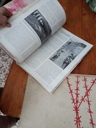 2 Libros muy antiguos 