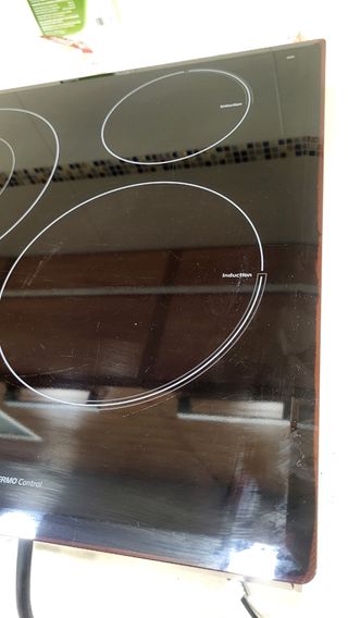 Cristal Balay Inducción 
