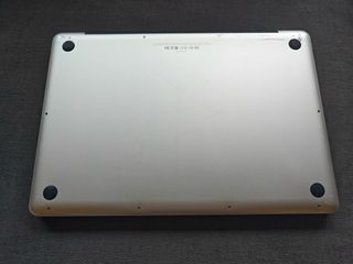 MacBook Pro 15" 8 gigas RAM 512 SSD