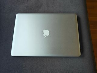 MacBook Pro 15" 8 gigas RAM 512 SSD