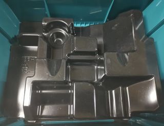 Maletín Makita Makpac Tipo 3 con Inserción