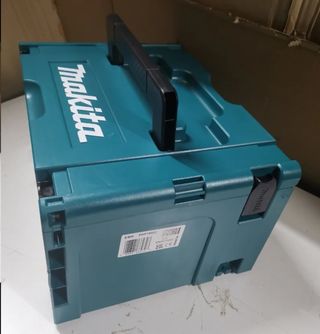 Maletín Makita Makpac Tipo 3 con Inserción