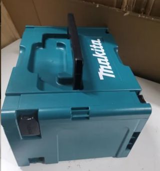 Maletín Makita Makpac Tipo 3 con Inserción