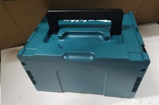Maletín Makita Makpac Tipo 3 con Inserción
