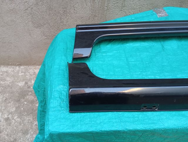 Faldones laterales Honda Civic EP2 y EP3.