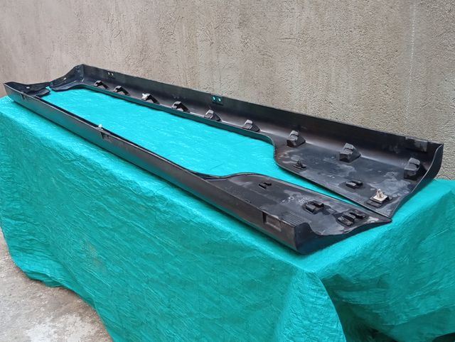 Faldones laterales Honda Civic EP2 y EP3.