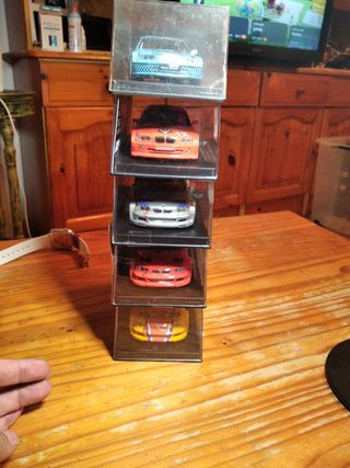 BMW M3 E30 Jägermeister Fly Slot
30€ por unidad