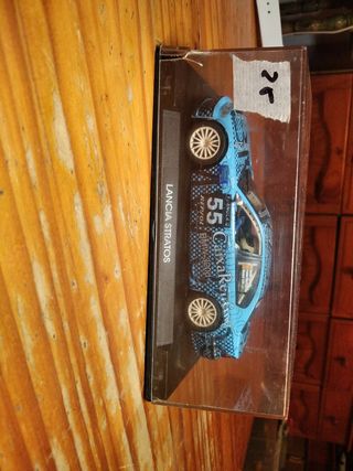 BMW M3 E30 Jägermeister Fly Slot
30€ por unidad