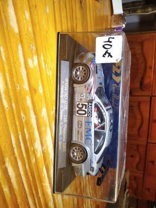 BMW M3 E30 Jägermeister Fly Slot
30€ por unidad