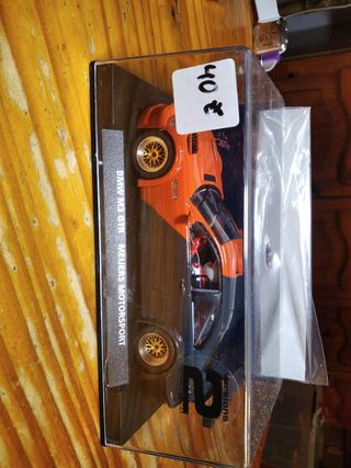 BMW M3 E30 Jägermeister Fly Slot
30€ por unidad